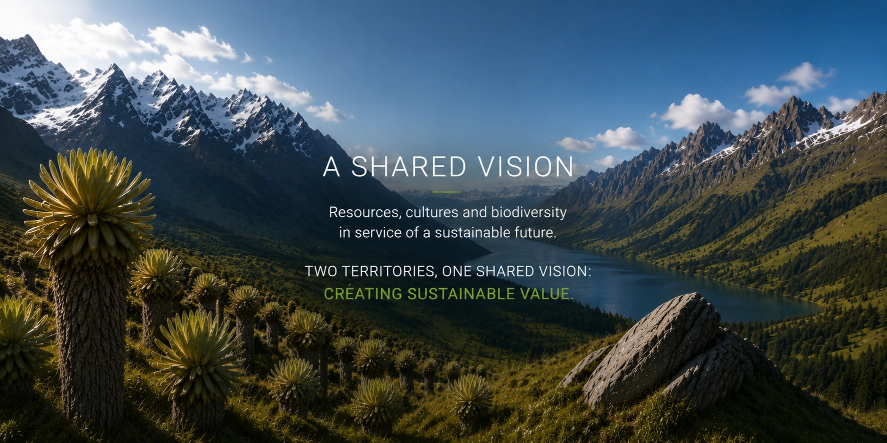 Vision